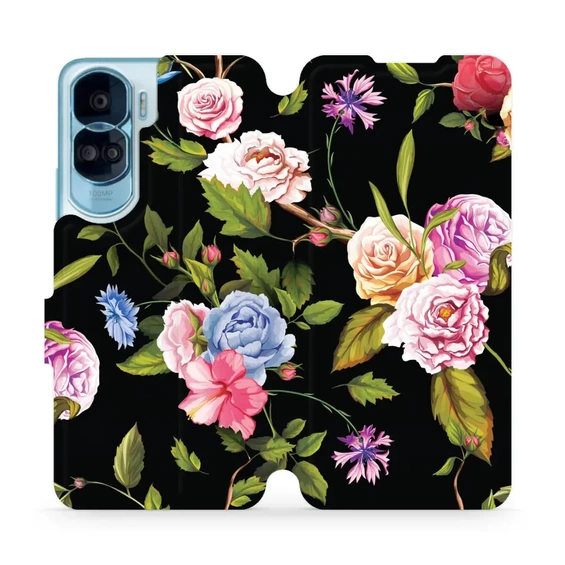 Hülle für Huawei Honor 90 Lite - Farbe VD07S