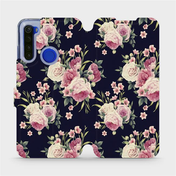 Hülle für Xiaomi Redmi Note 8T - Farbe V068P