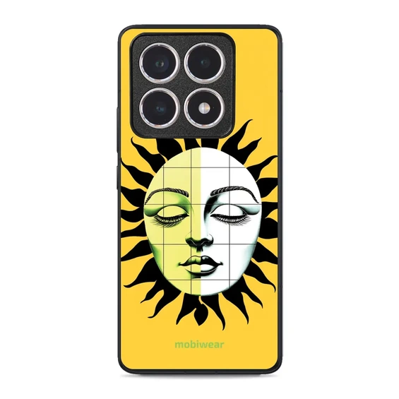 Phone Glossy Case Xiaomi 14T - Design G056G