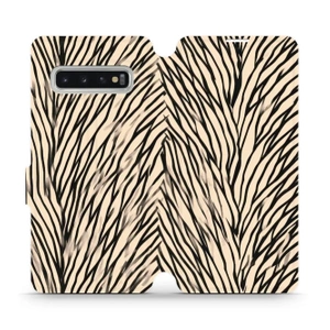 Hülle für Samsung Galaxy S10 - Farbe VA52S