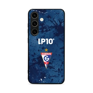 Phone Glossy Case Samsung Galaxy S24 - Design G12GZ