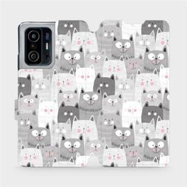 Phone Case Xiaomi 11T - Design M099P