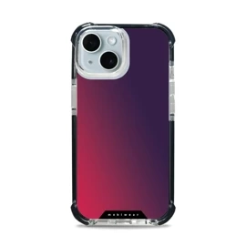 Case MagSafe Elite Bumper for Apple iPhone 15 - Design D030D