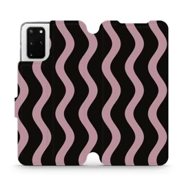 Phone Case Samsung Galaxy S20 Plus - Design VA54S