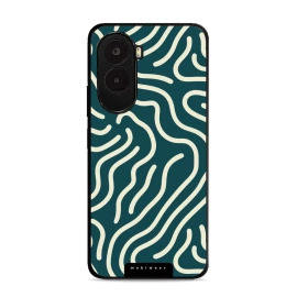 Hülle Glossy Case für Xiaomi POCO M7 - Farbe GA61G
