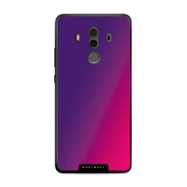 Phone Glossy Case Huawei Mate 10 Pro - Design G067G