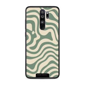 Phone Glossy Case Xiaomi Redmi Note 8 Pro - Design GA57G