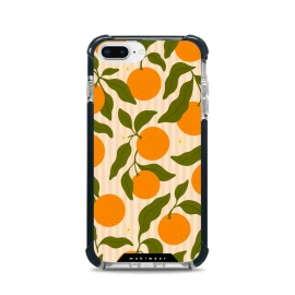 Case MagSafe Elite Bumper for Apple iPhone 8 Plus - Design DP82D