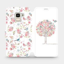 Phone Case Samsung Galaxy J6 2018 - Design M120S