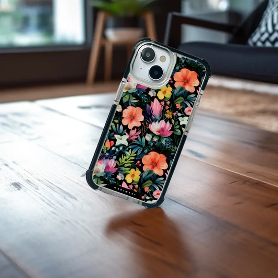 Case MagSafe Elite Bumper for Apple iPhone 11 Pro Max - Design D009D