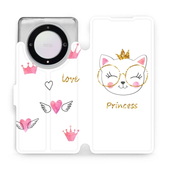 Phone Case Huawei Honor Magic5 Lite 5G - Design MH03S