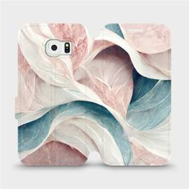 Phone Case Samsung Galaxy S6 Edge - Design VP33S