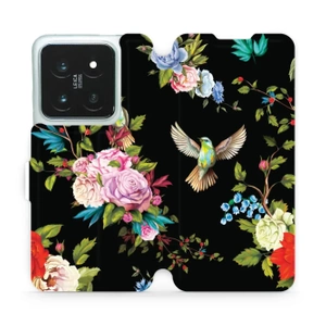 Phone Case Xiaomi 14 Pro - Design VD09S