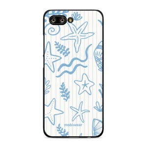 Phone Glossy Case Huawei Honor 10 - Design GP88G