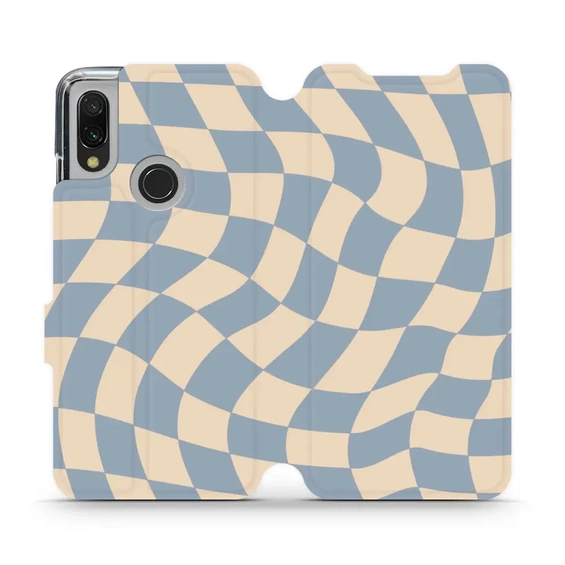 Phone Case Xiaomi Redmi 7 - Design VA59S