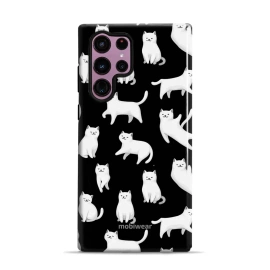 Case Elite Pro for Samsung Galaxy S22 Ultra - Design E163E