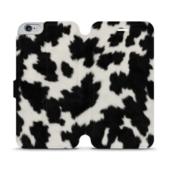 Hülle für Apple iPhone 6s Plus - Farbe V165S