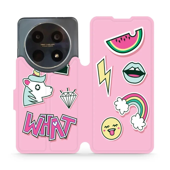 Phone Case Huawei Nova 12i - Design M129S