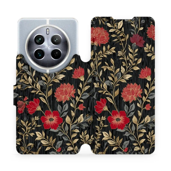 Phone Case Realme 12 Pro Plus 5G - Design V172S