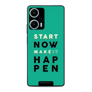 Hülle Glossy Case für Xiaomi POCO F5 - Farbe G079G