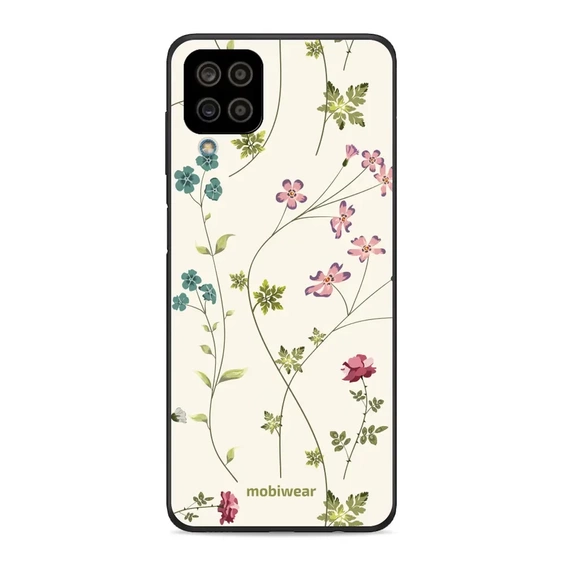 Phone Glossy Case Samsung Galaxy M12 - Design G035G