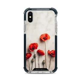 Case MagSafe Elite Bumper for Apple iPhone X - Design D012D