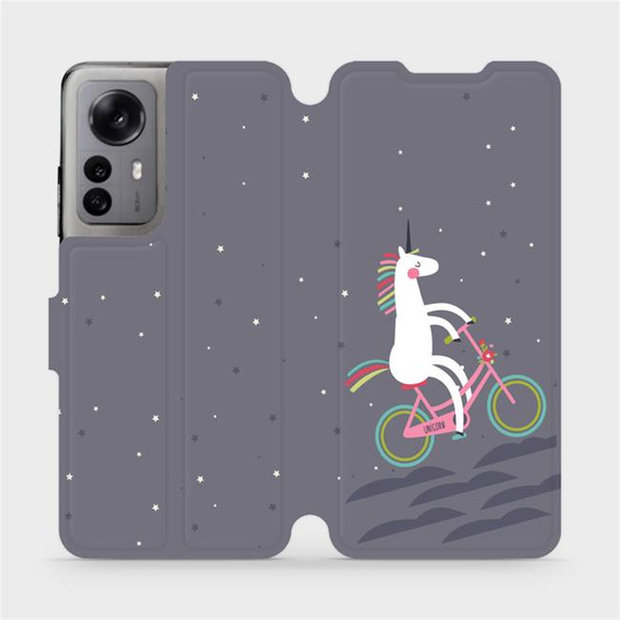 Etui do Xiaomi 12X - wzór V024P