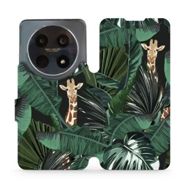 Hülle für Huawei Nova 12i - Farbe VP06P