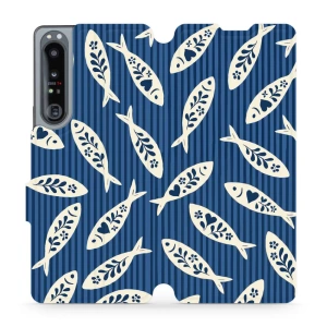 Phone Case Sony Xperia 1 IV - Design VP89S