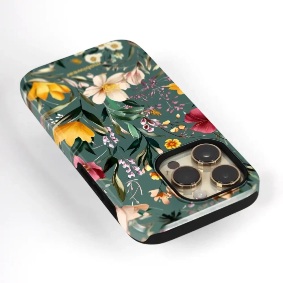 Case Elite Pro for Google Pixel 9A - Design EP71E