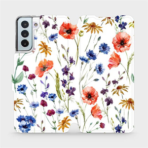 Hülle für Samsung Galaxy S21 Plus - Farbe MP04S