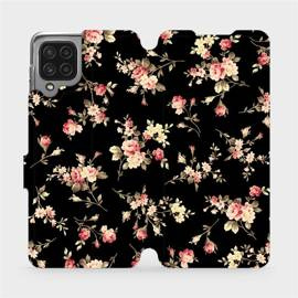 Etui do Samsung Galaxy M32 4G - wzór VD02S