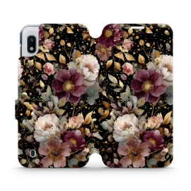 Phone Case Samsung Galaxy A10 - Design V169S