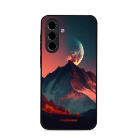 Phone Glossy Case Samsung Galaxy A56 5G - Design G007G