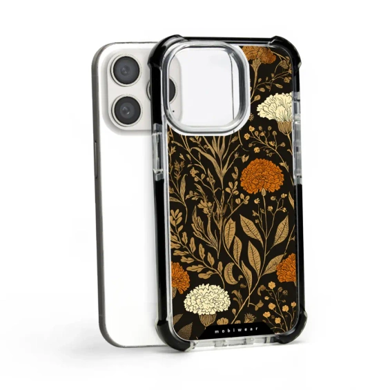 Case MagSafe Elite Bumper for Apple iPhone 15 Pro - Design D174D