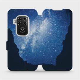 Phone Case Motorola One Zoom - Design M146P