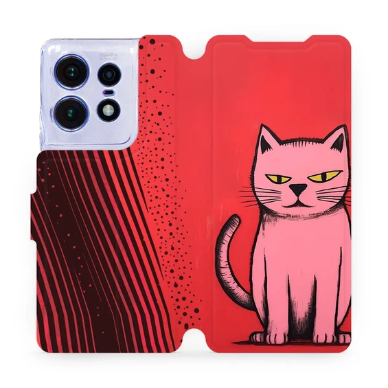 Phone Case Motorola Edge 50 Pro - Design VP54S