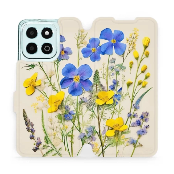 Hülle für Huawei Honor X6b - Farbe VP41S