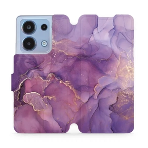 Etui do Xiaomi Redmi Note 13 4G - wzór VP20S
