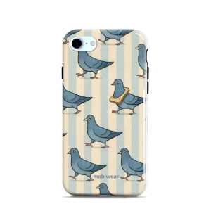 Case Elite Pro for Apple iPhone SE 2020 - Design EP91E