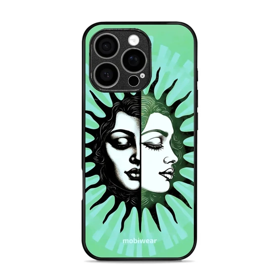 Etui Glossy Case do Apple iPhone 16 Pro - wzór G058G