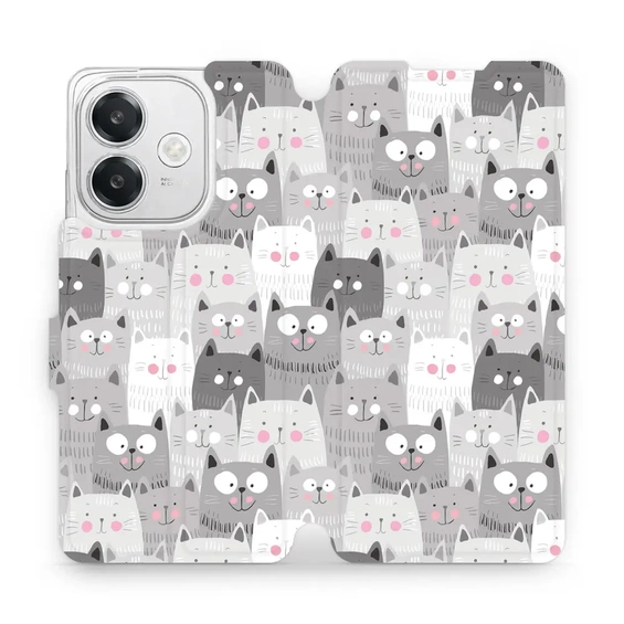 Phone Case OPPO A60 5G - Design M099P
