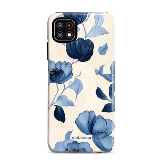 Etui Elite Pro do Samsung Galaxy A22 5G - wzór EP73E