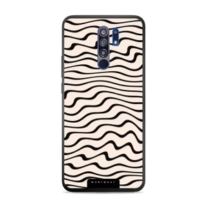 Phone Glossy Case Xiaomi Redmi 9 - Design GA62G