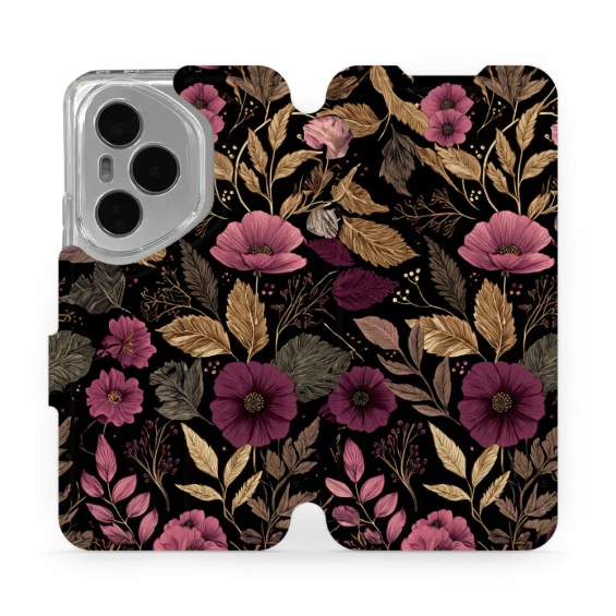 Phone Case Huawei Honor 400 Pro - Design V170S