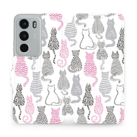 Phone Case Realme C71 - Design MX01S