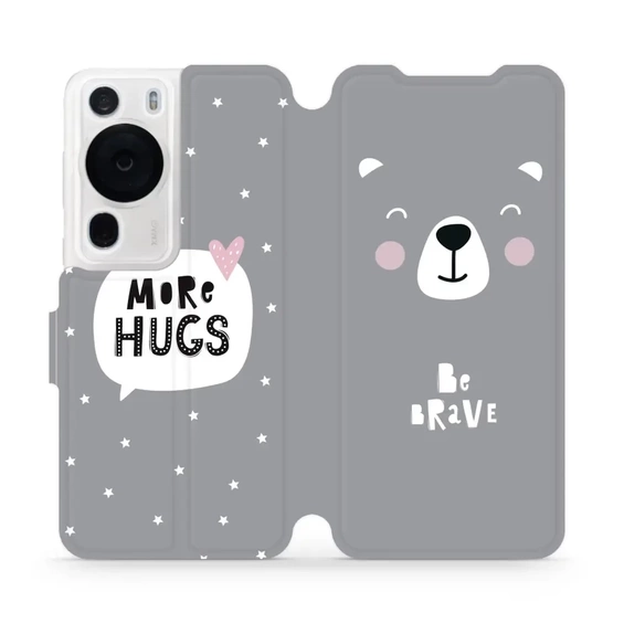 Phone Case Huawei P60 Pro - Design MH06P