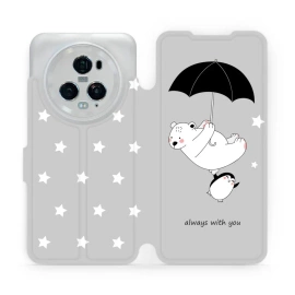 Phone Case Huawei Honor Magic5 Pro 5G - Design MH08P