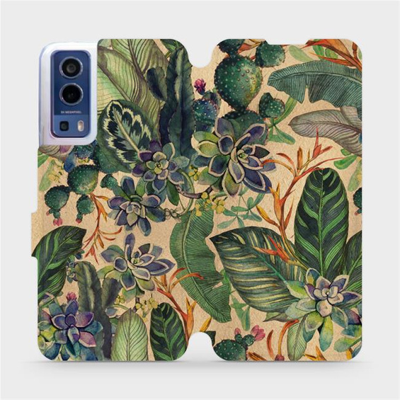 Hülle für Vivo Y72 5G - Farbe VP05S