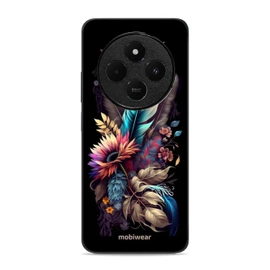 Phone Glossy Case Xiaomi Redmi 14C - Design G011G